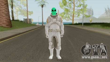 Alien (GTA Online) para GTA San Andreas