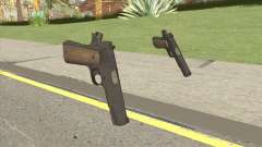 M1911 (Insurgency) para GTA San Andreas