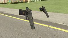 M45A1 (Insurgency) para GTA San Andreas