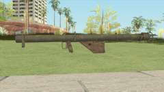 M1 Bazooka (Day Of Infamy) para GTA San Andreas