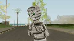 Baby Endoskeleton (FNAF) para GTA San Andreas