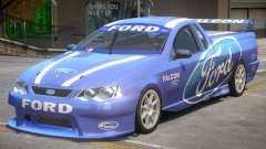 Ford Falcon Racing PJ1 para GTA 4