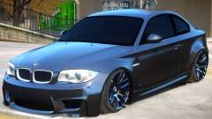 BMW 1M V2 para GTA 4
