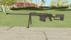 AMR-2 para GTA San Andreas
