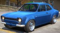 Ford Escort V1.1 para GTA 4