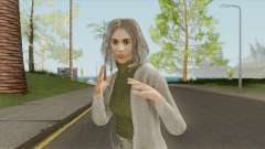 Laurie Strode para GTA San Andreas