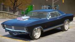 Albany Buccaneer V2 para GTA 4