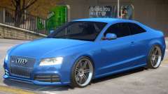 Audi RS5 V1 R8 para GTA 4