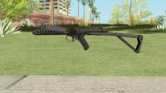 Sterling (Insurgency) para GTA San Andreas