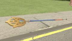 Yuna Weapon V1 para GTA San Andreas