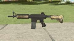 MK-18 (Insurgency) para GTA San Andreas