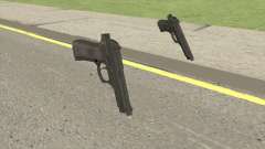 Beretta M9 (Insurgency) para GTA San Andreas
