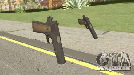M1911 (Insurgency) para GTA San Andreas