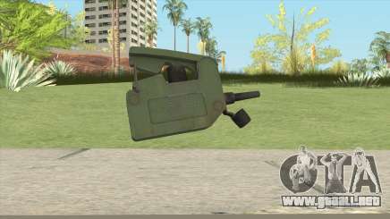 C4 Detonator (Insurgency) para GTA San Andreas