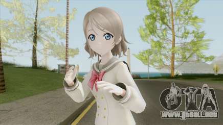 You Watanabe (Love Live Sunshine) para GTA San Andreas