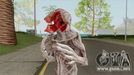 The Demogorgon (Stranger Things) para GTA San Andreas