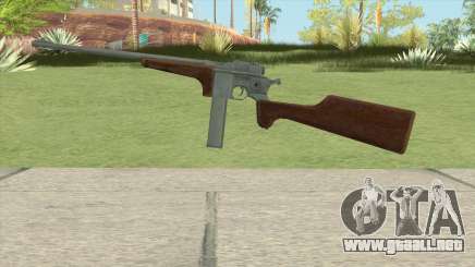 C96 Carbine (Day Of Infamy) para GTA San Andreas