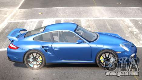 Porsche 911 GT2 Y8 para GTA 4