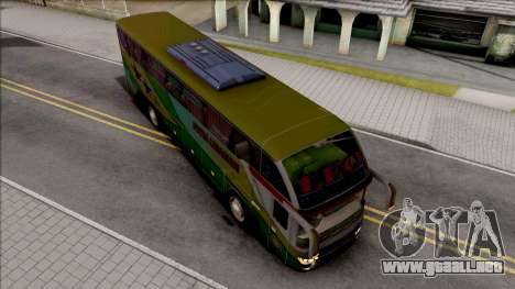 Srikandi SHD para GTA San Andreas