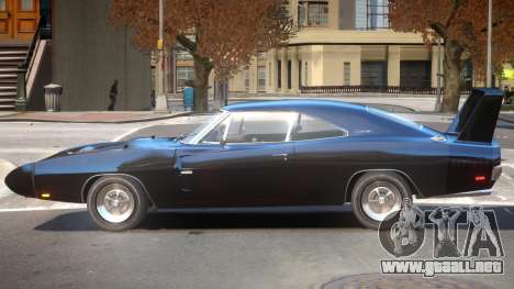 1970 Dodge Charger V1 para GTA 4