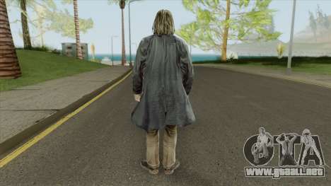 Walter Sullivan (Silent Hill 4 The Room) para GTA San Andreas