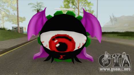 Evil Eye (Touhou) para GTA San Andreas
