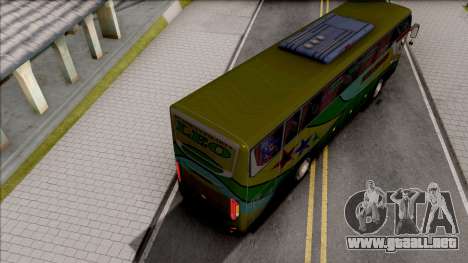 Srikandi SHD para GTA San Andreas