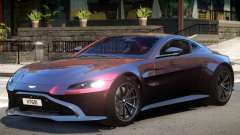 Aston Martin Vantage V2 para GTA 4