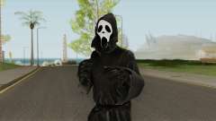Ghostface Classic V2 (Dead By Daylight) para GTA San Andreas