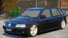 Volkswagen Golf 1.6 V1 para GTA 4