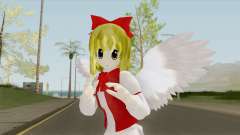 Gengetsu (Touhou) para GTA San Andreas