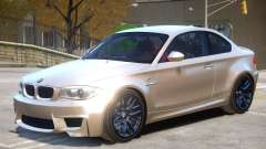 BMW M1 Sport V1