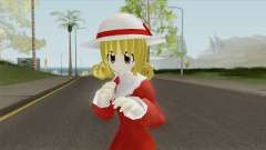 Elly (Touhou) para GTA San Andreas