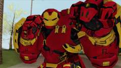 Hulkbuster para GTA San Andreas