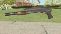 Remington 870 Folding Stock (R.P.D.) para GTA San Andreas