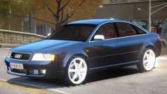 Audi RS6 Y3 para GTA 4