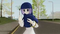 Ichirin Kumoi (Touhou) para GTA San Andreas