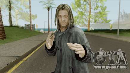 Walter Sullivan (Silent Hill 4 The Room) para GTA San Andreas