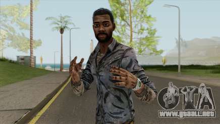 Lee (Remastered) para GTA San Andreas