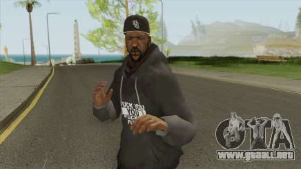 Casual Skin V3 para GTA San Andreas