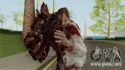 William Birkin G1 (RE2 Remake) para GTA San Andreas