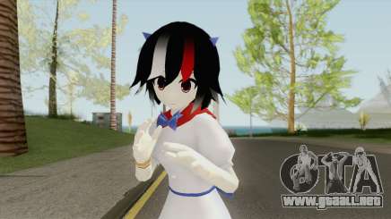 Seija Kijin (Touhou) para GTA San Andreas