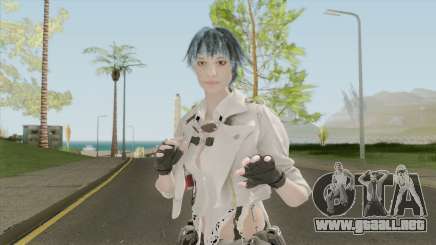 Lady (From DMC5) para GTA San Andreas