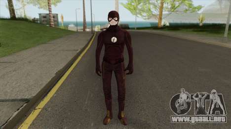 Light Flash (Season 2) para GTA San Andreas