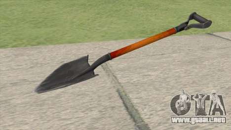 Shovel (Fortnite) para GTA San Andreas