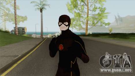 Dark Flash (Season 1) para GTA San Andreas