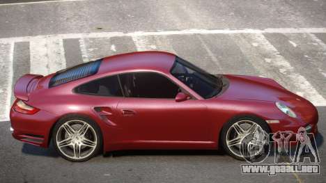 Porsche 911 Tuned  V1.1 para GTA 4