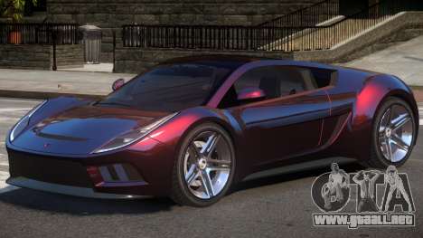 Saleen S5S Raptor V1 para GTA 4