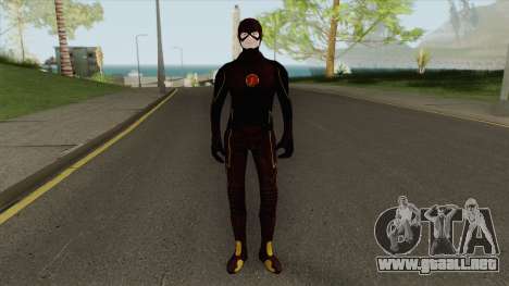 Dark Flash (Season 1) para GTA San Andreas