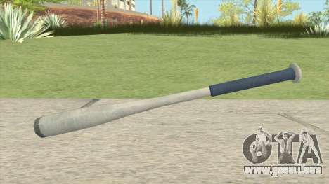 Baseball Bat GTA IV para GTA San Andreas